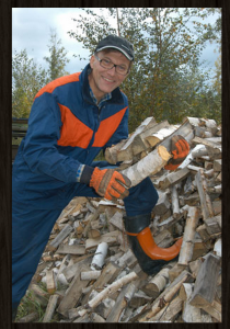 Kalervo Korvensyrjä