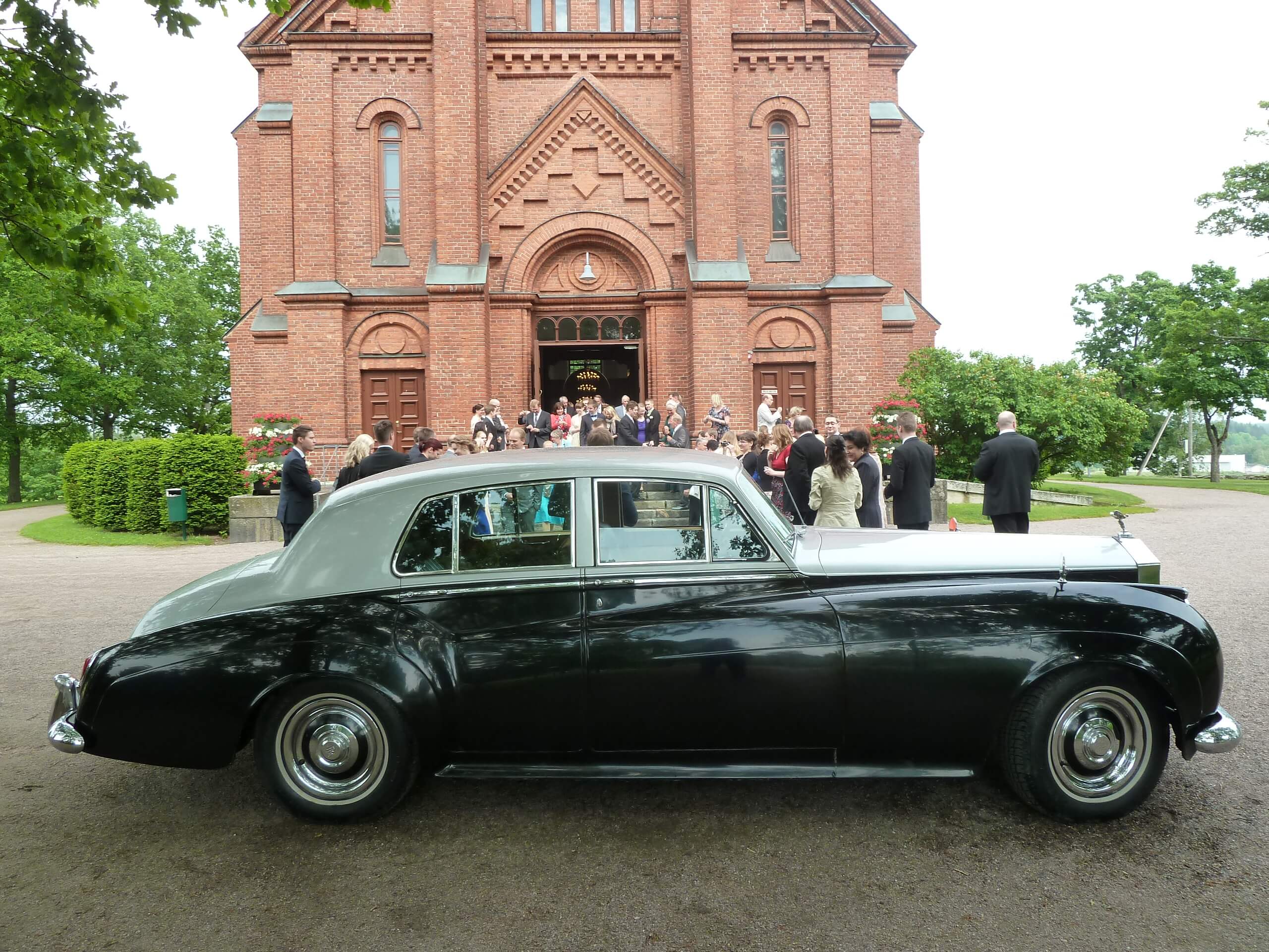 ACME Limo Service