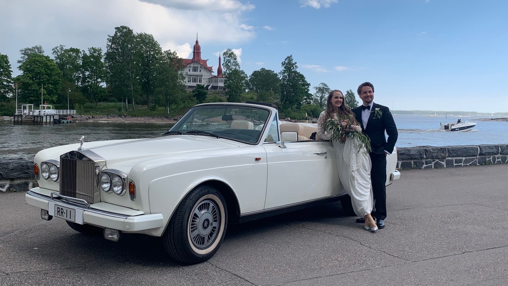 ACME Limo Service