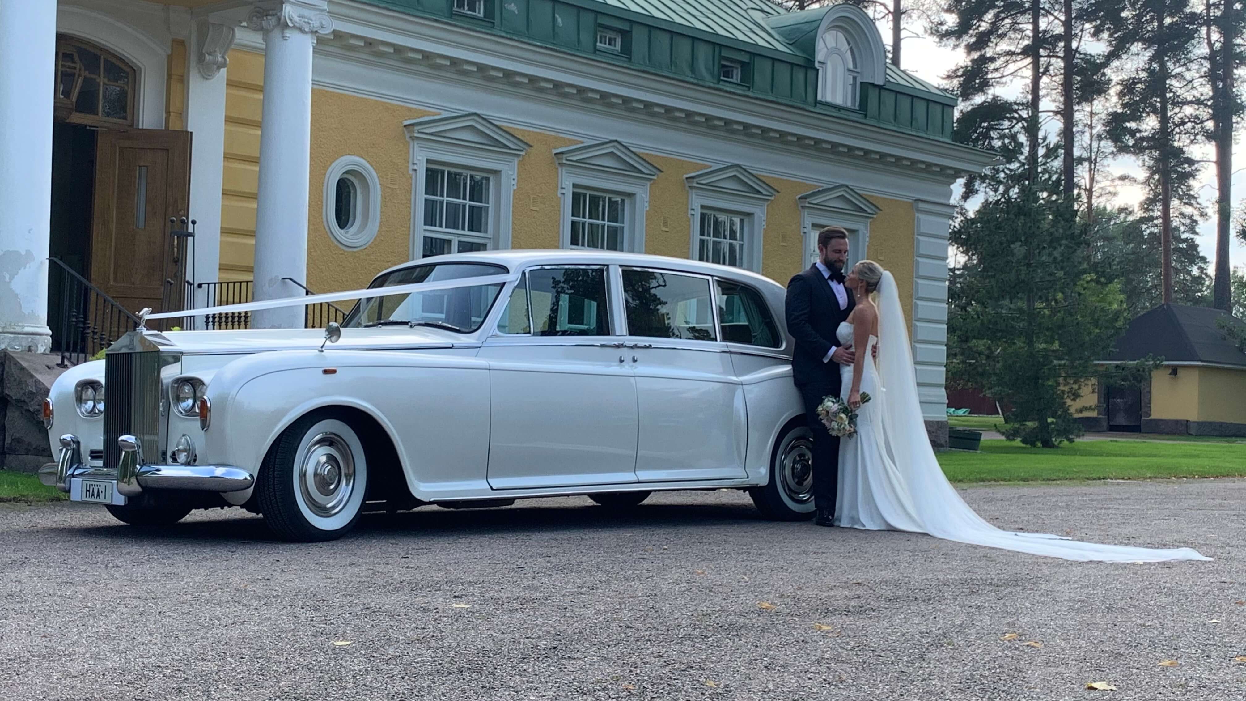 ACME Limo Service