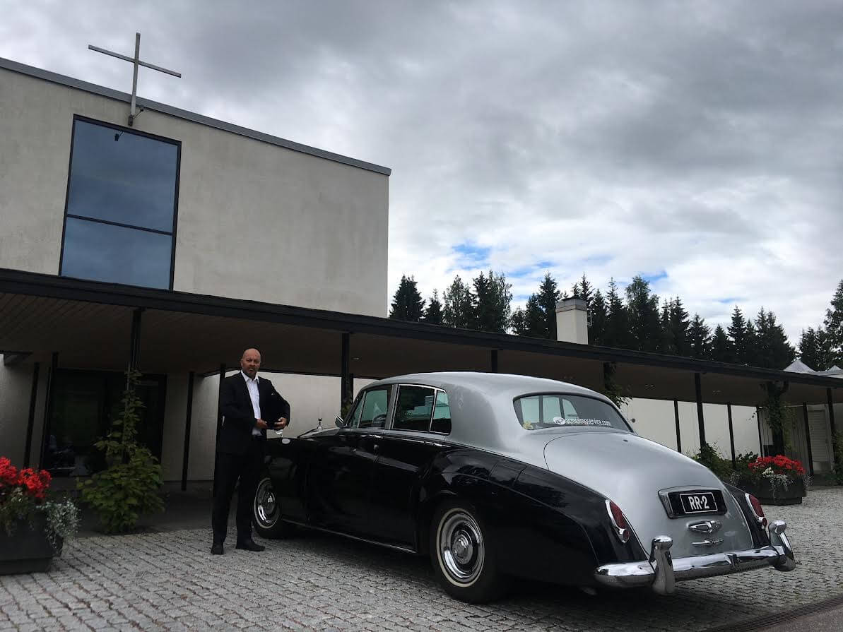 ACME Limo Service