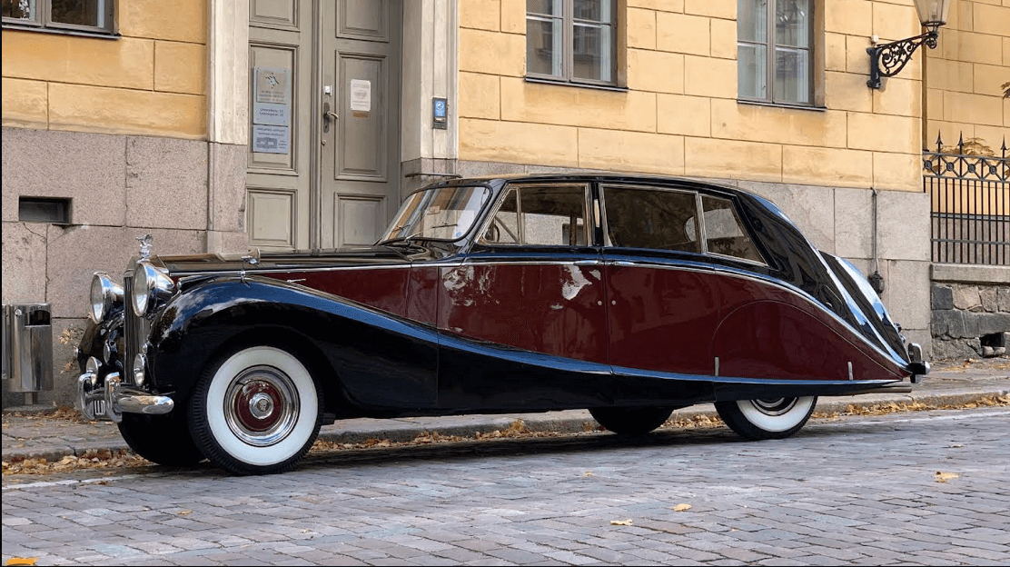ACME Limo Service