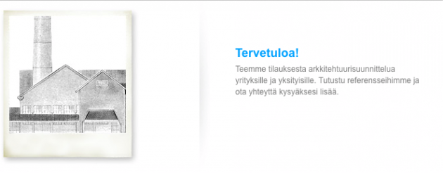 Arkkitehtitoimisto Arkkon Olli Nurminen Ky