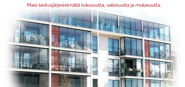 Alumasi Oy