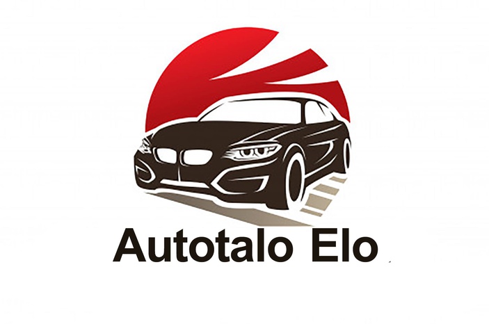 Autotalo Elo