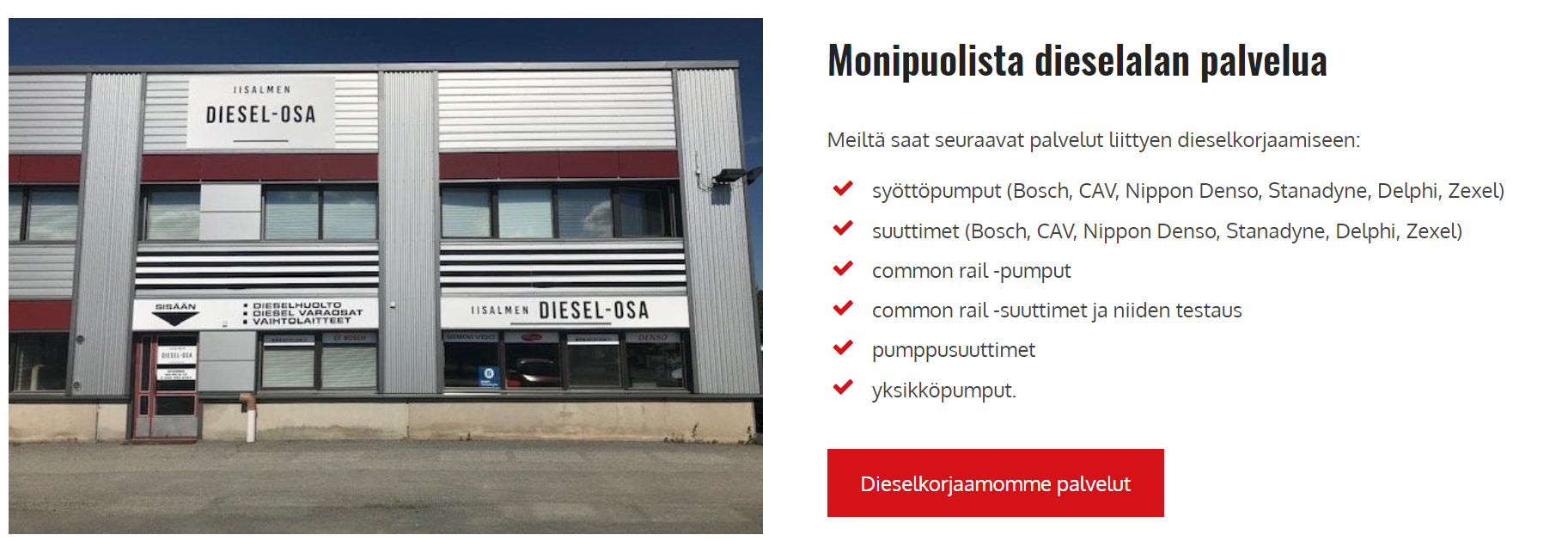 Diesel-Osa Oy