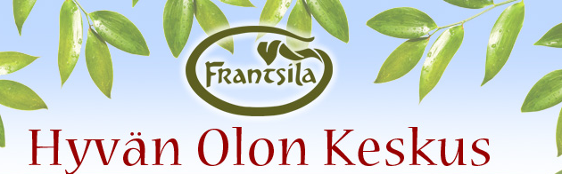Frantsilan Hyvän Olon Keskus