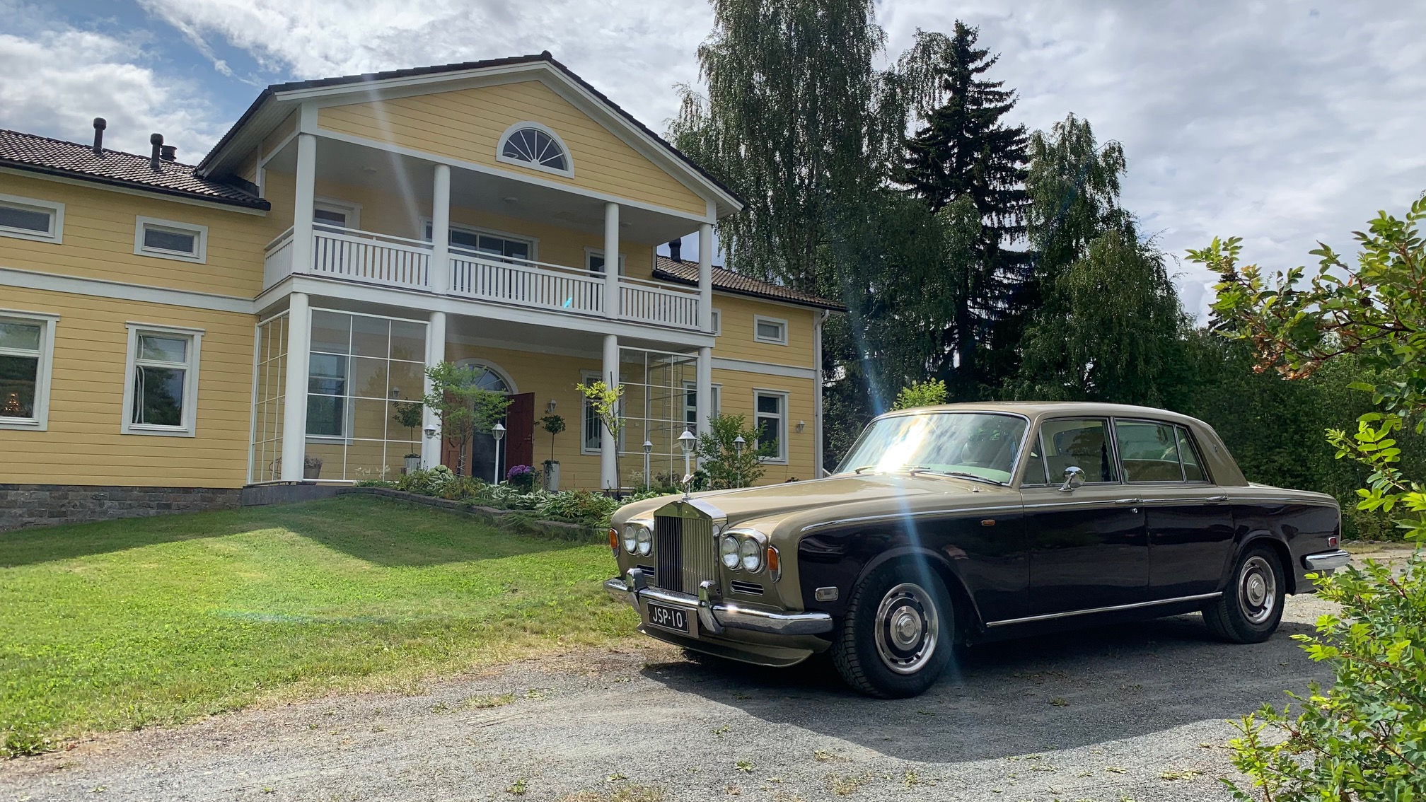 ACME Limo Service