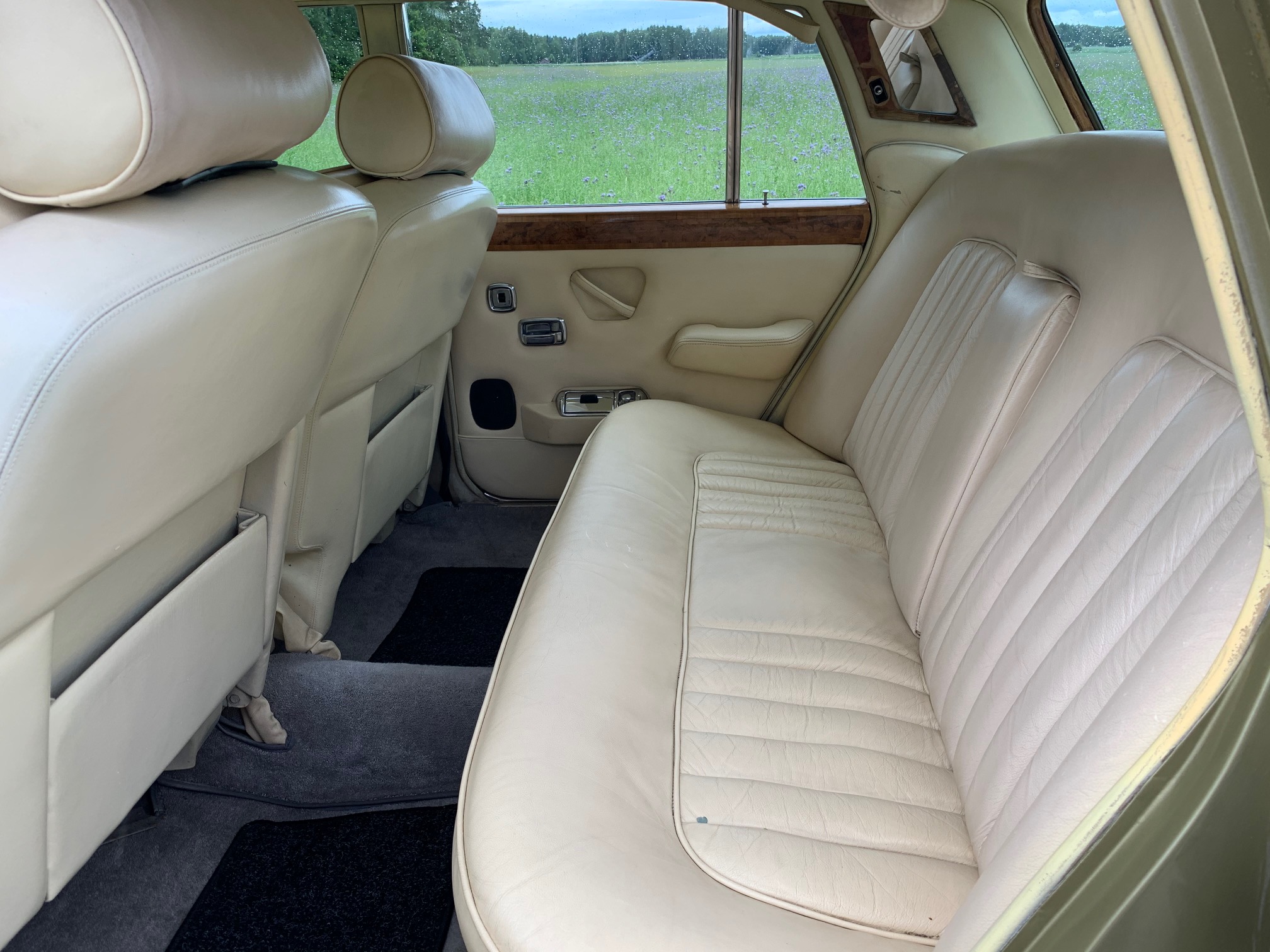 ACME Limo Service