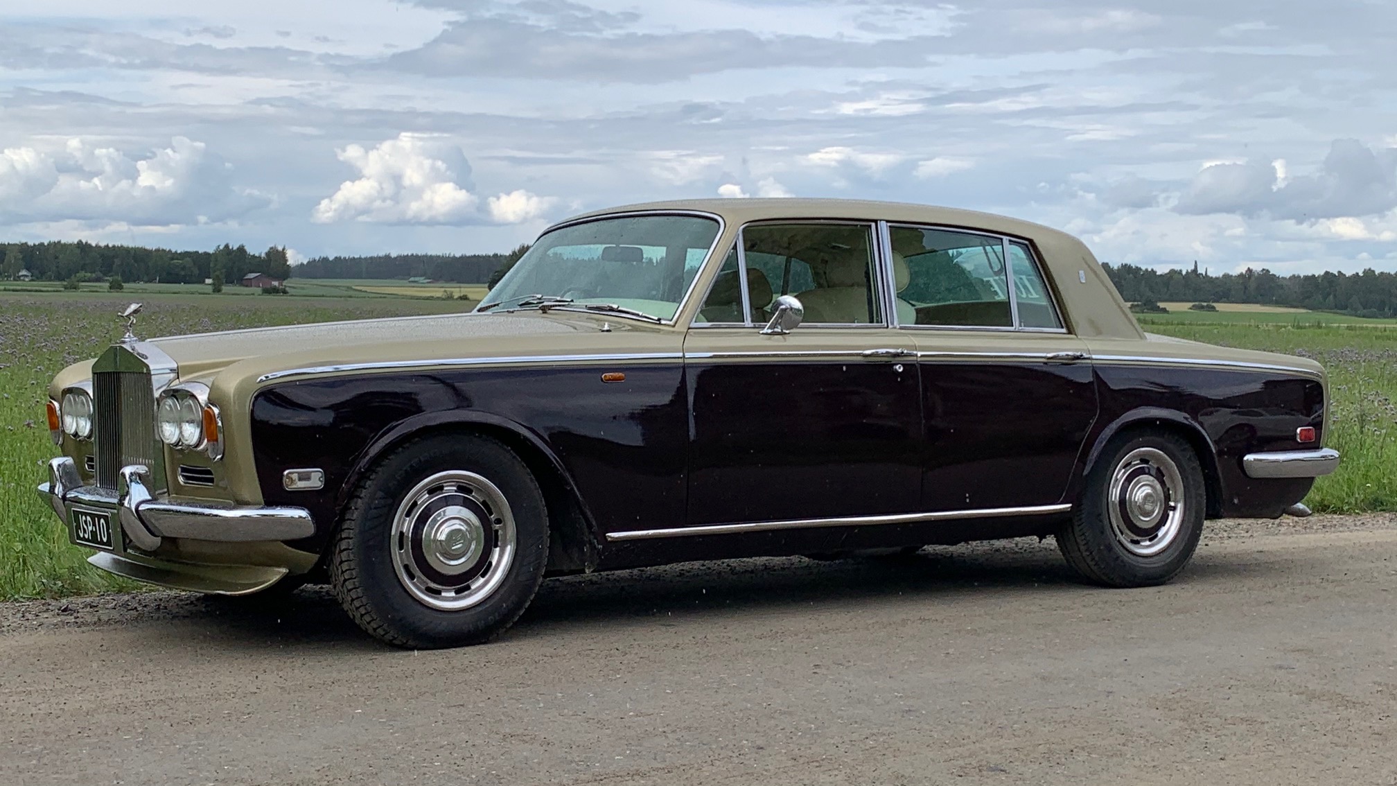 ACME Limo Service