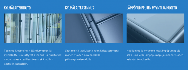 Helsingin Kylmäpalvelu Oy
