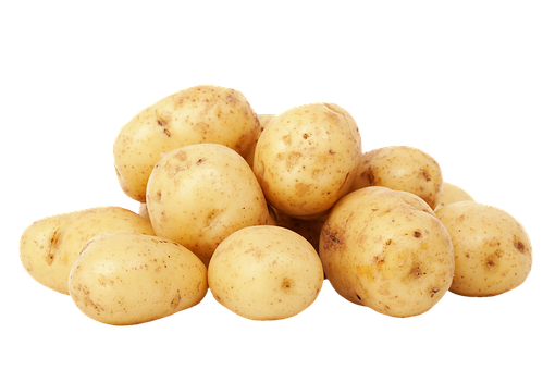 Hultholm perunat-potatis