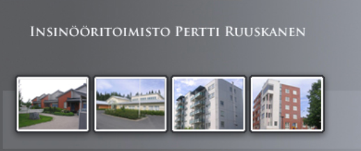 Insinööritoimisto Ruuskanen Pertti