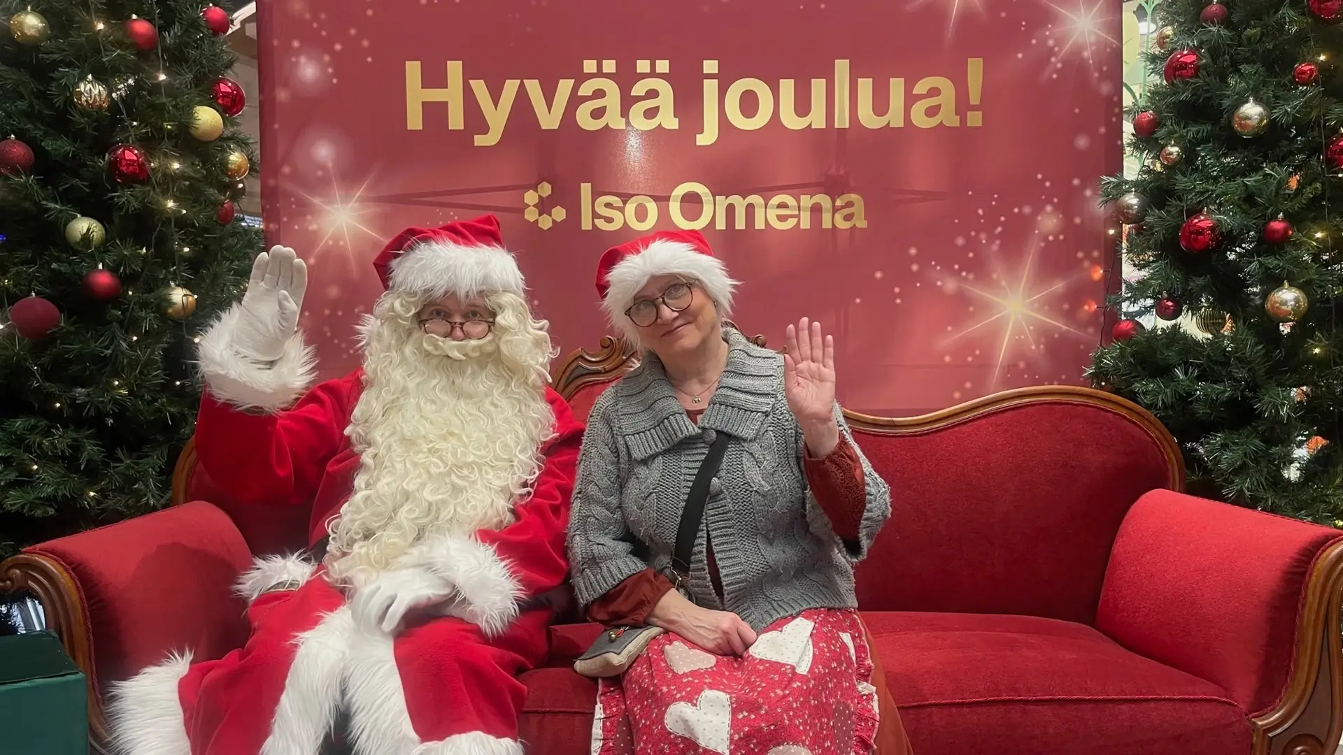 Joulupukki