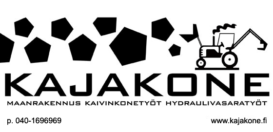Kajakone