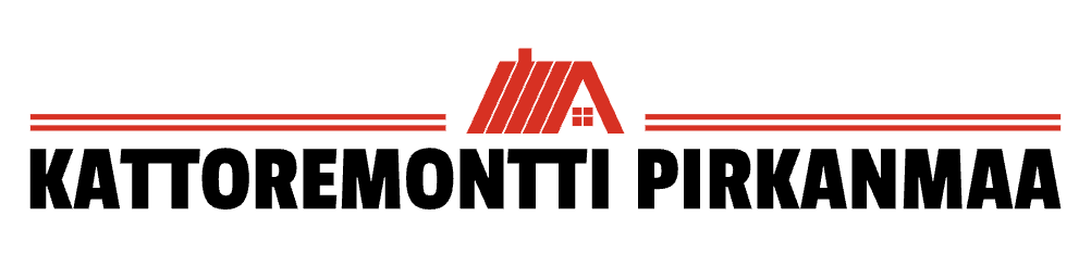 Kattoremontti Pirkanmaa