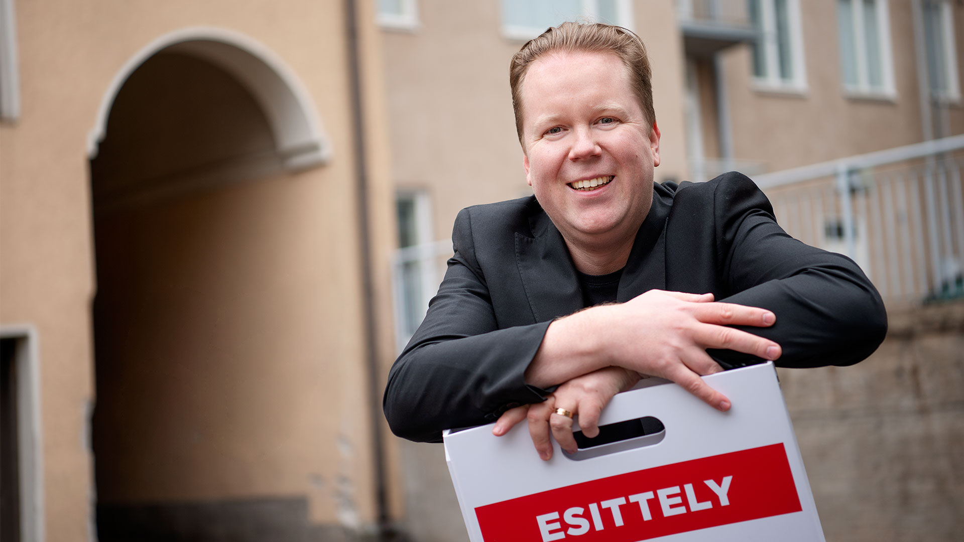 Voima LKV Oy / ReMax