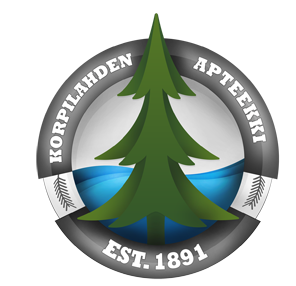Korpilahden Apteekki