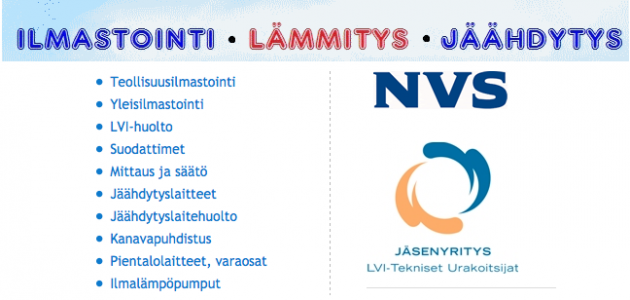 Lännen Ilmatekniikka