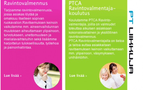 liikkuja
