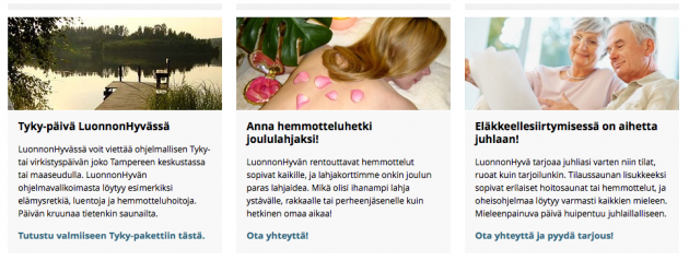 LuonnonHyvä