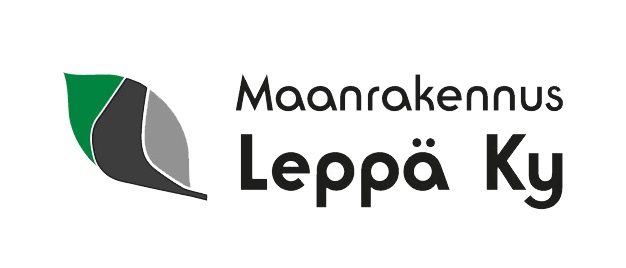 Maanrakennus Leppä Ky