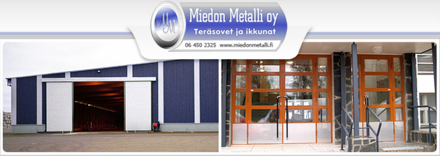 Miedon Metalli
