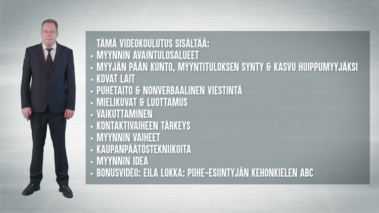 Myyntitaito
