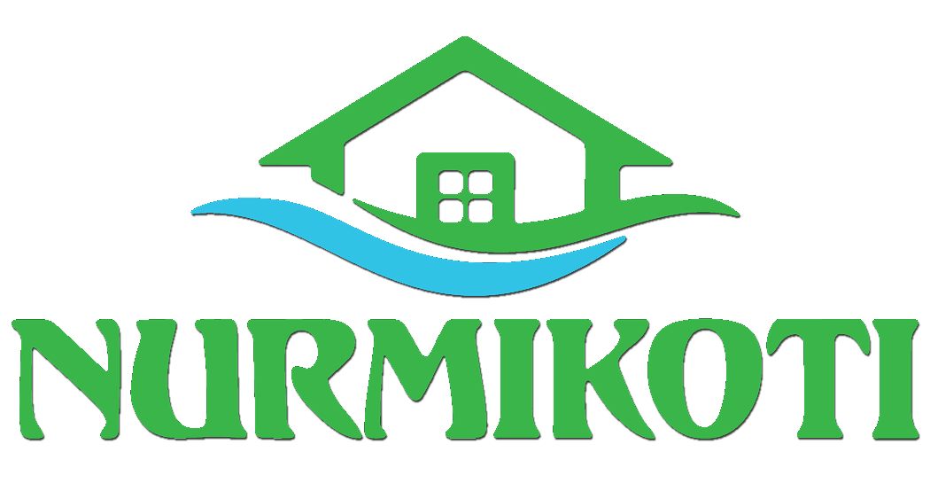 Nurmikoti Oy