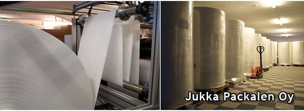 Packalen Jukka Oy