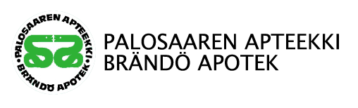 Palosaaren Apteekki