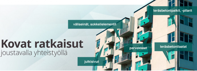 Porin elementtitehdas