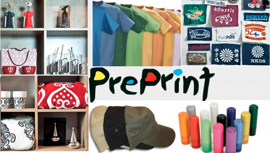 PrePrint Oy Ab