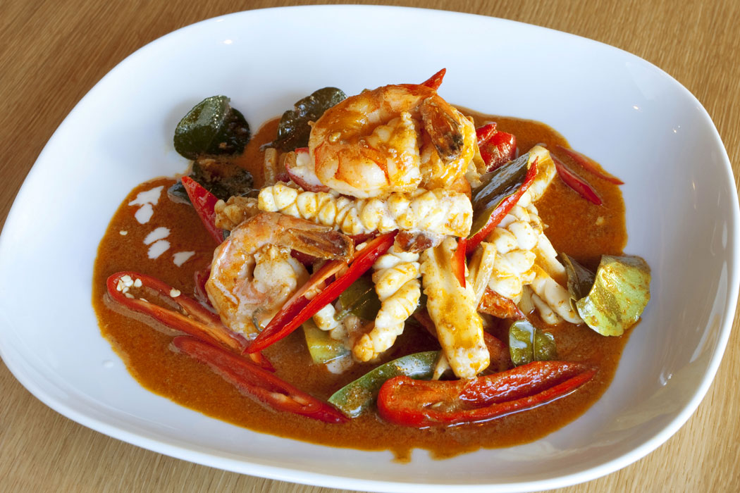 Ravintola Thai & Laos