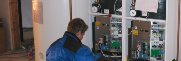Saariston Kaivonporaus Oy