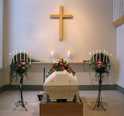 Siivosen Hautaustoimisto