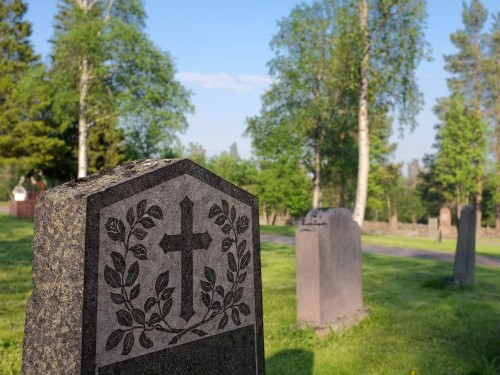 Siivosen Hautaustoimisto