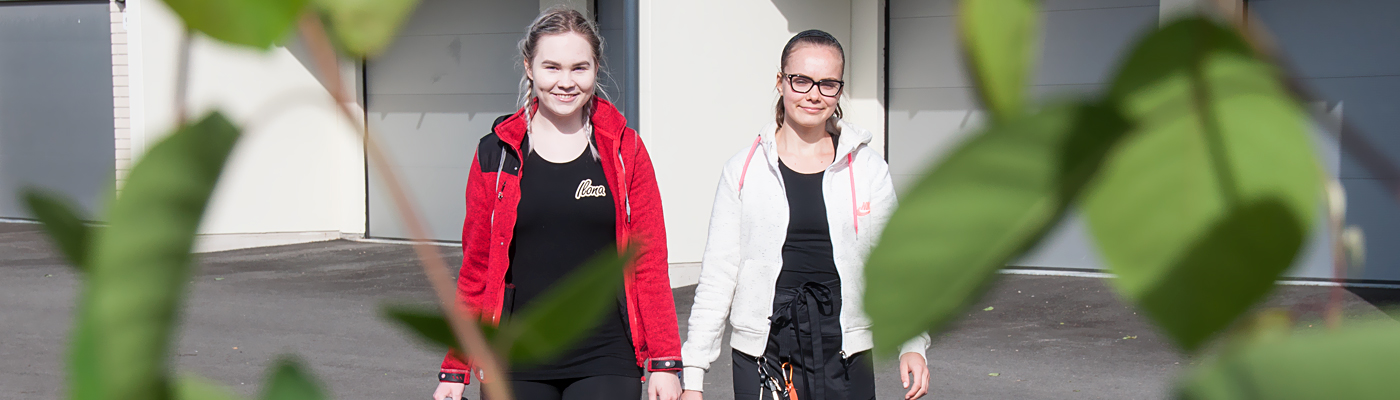 Siivouspalvelu Forssan Ilona Oy