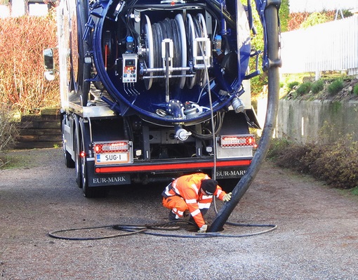 Sjöbloms Tankservice Kb Ky