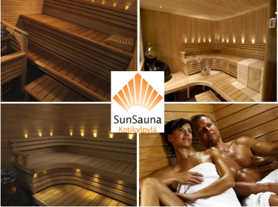 Sun Sauna Oy