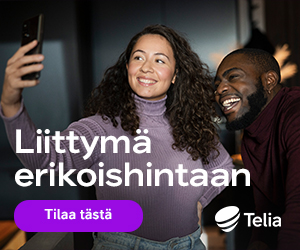 Telian liittymät