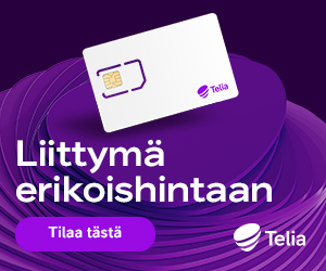 Telian liittymät