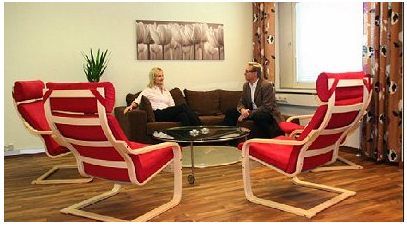 Teracom Oy / Terapiastudiot