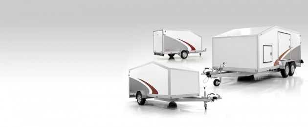 Trailer House Oy