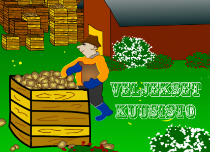 Veljekset Kuusisto