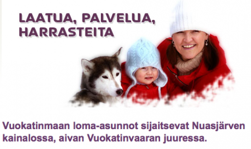 Vuokatinmaa