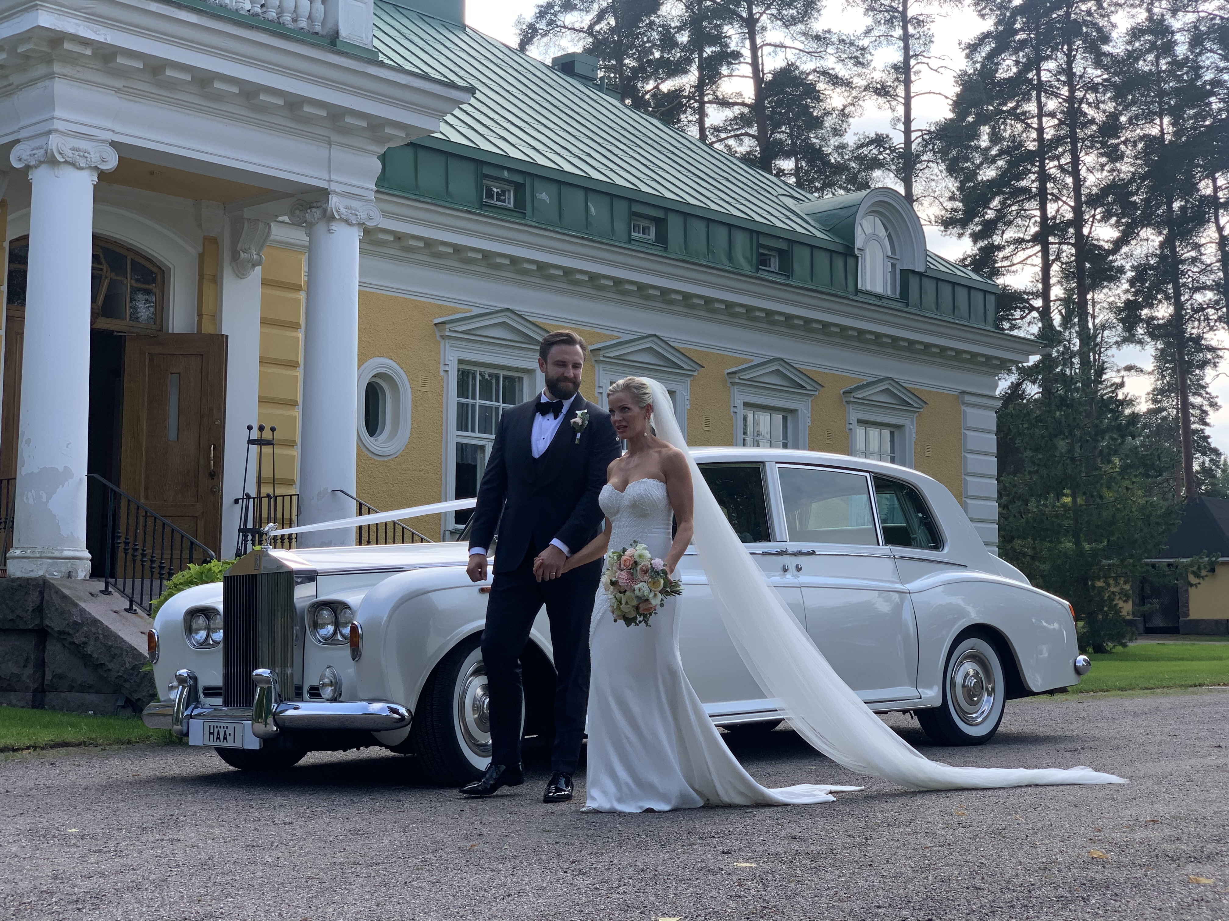 ACME Limo Service
