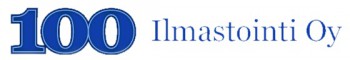 100-Ilmastointi Oy