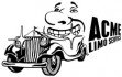 ACME Limo Service
