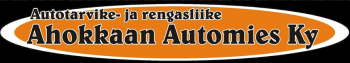 Ahokkaan Automies Ky